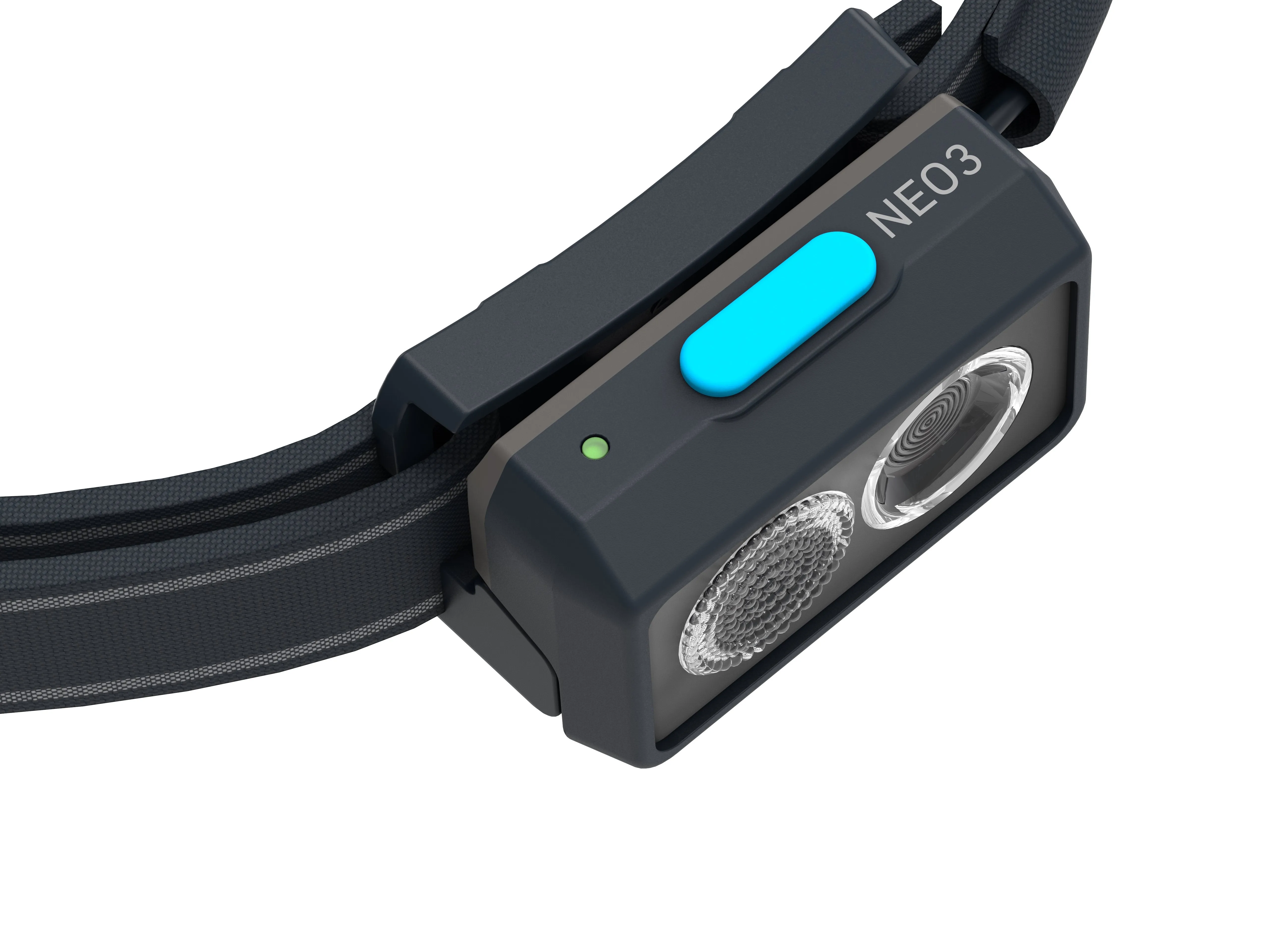 Headlamp NEO3