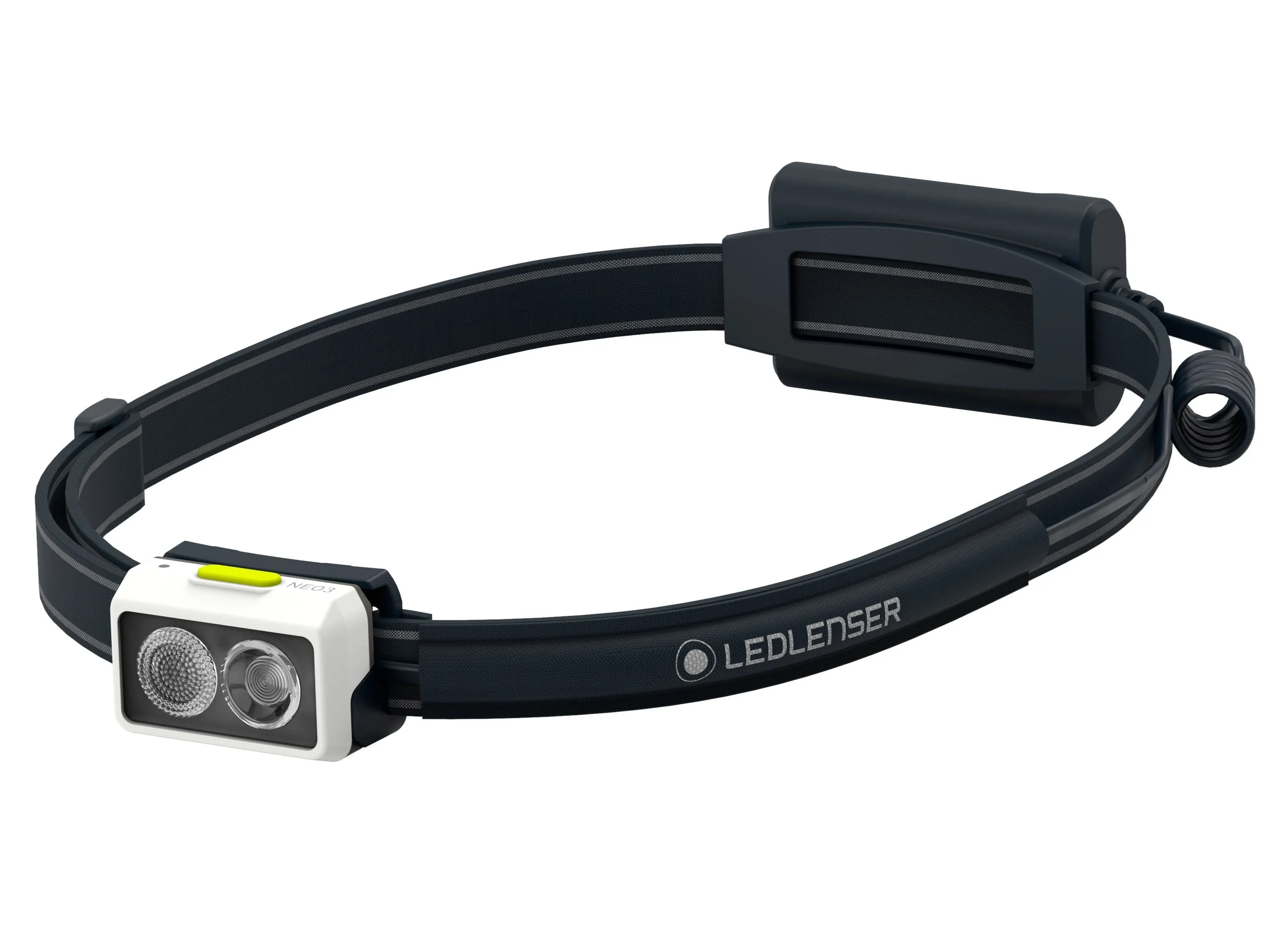 Headlamp NEO3