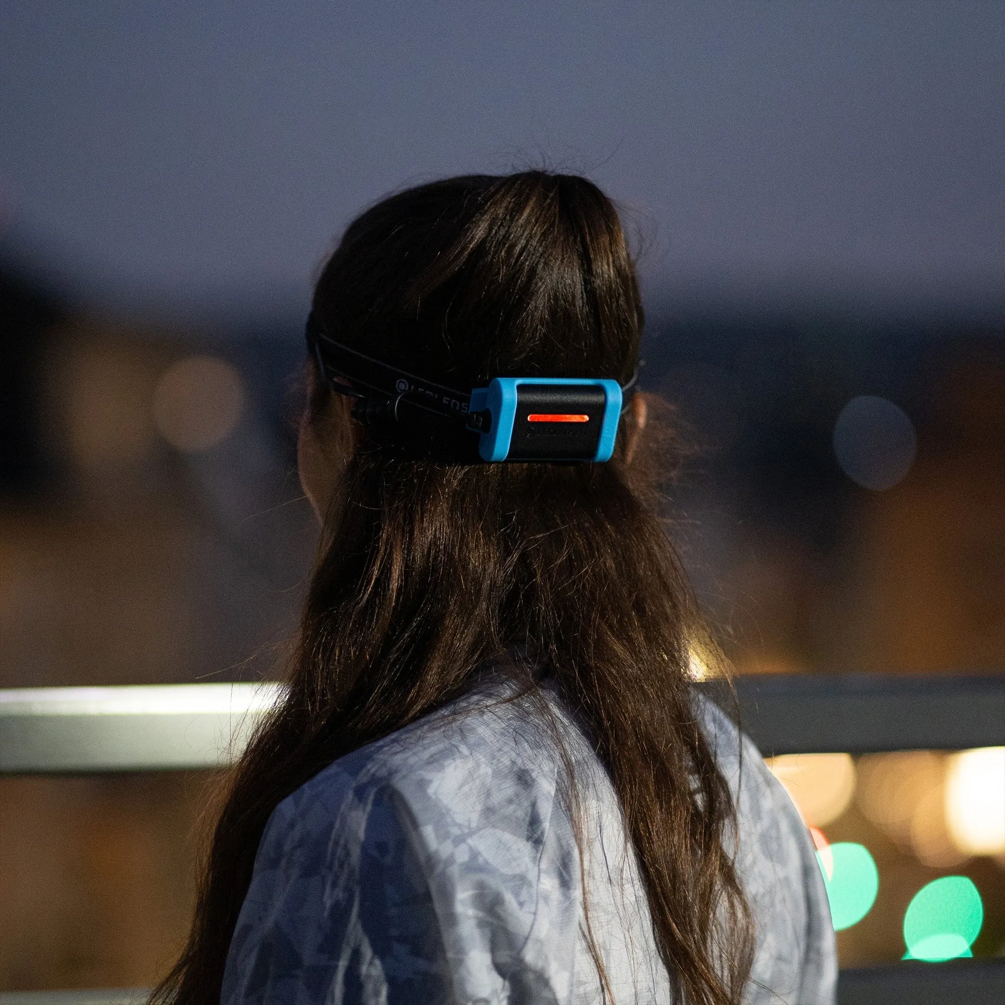 Headlamp NEO3