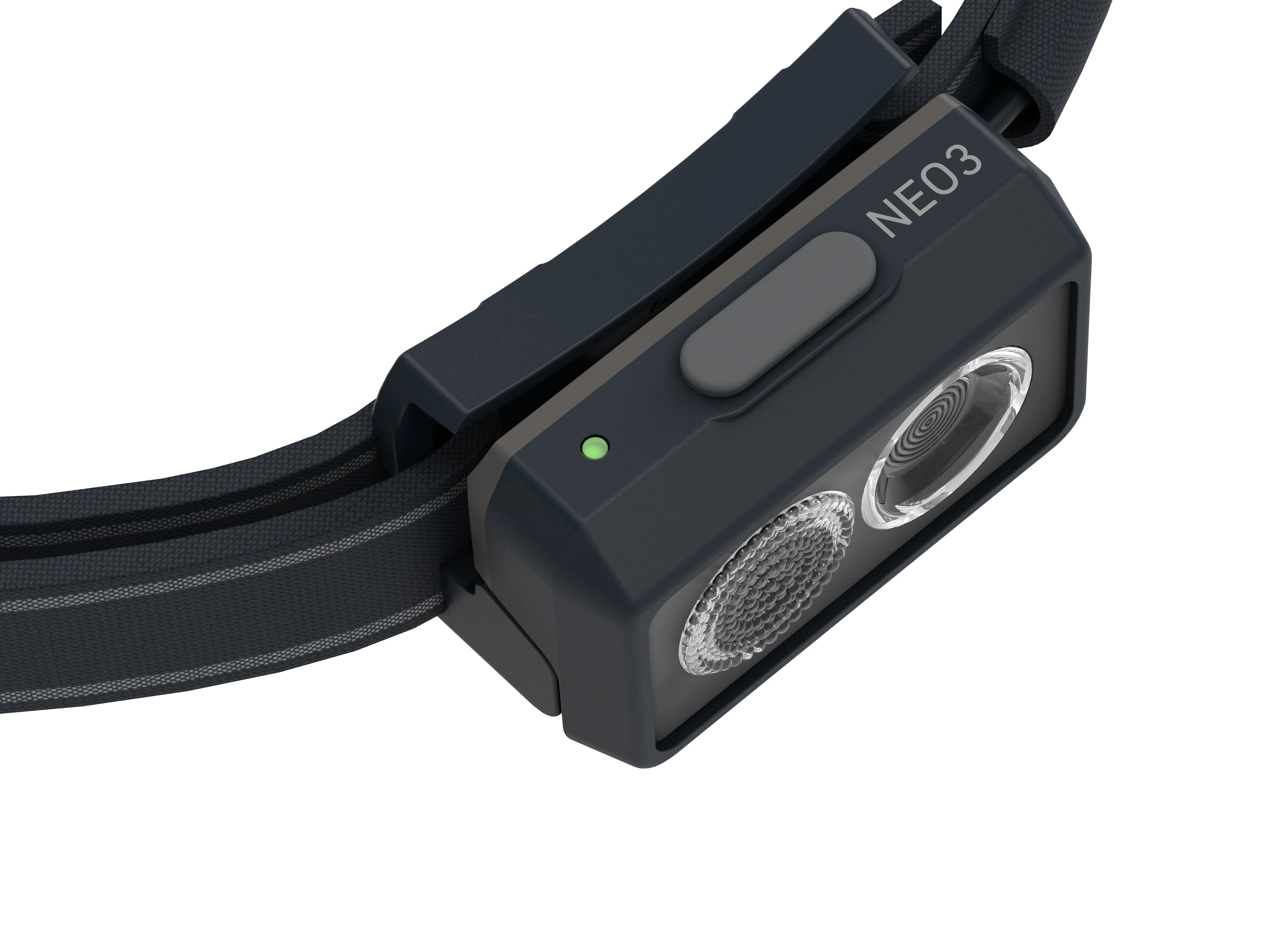 Headlamp NEO3