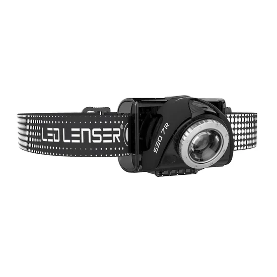 Headlamp SEO7R