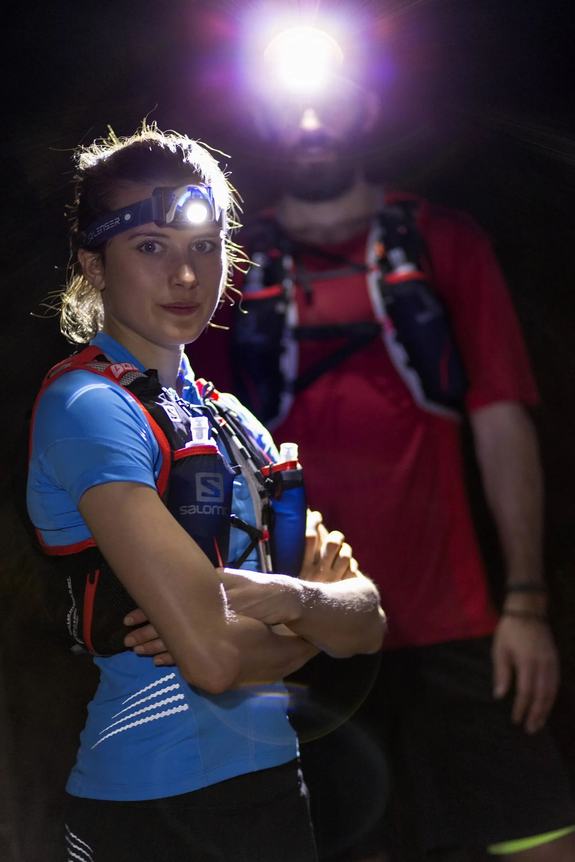 Headlamp SEO7R