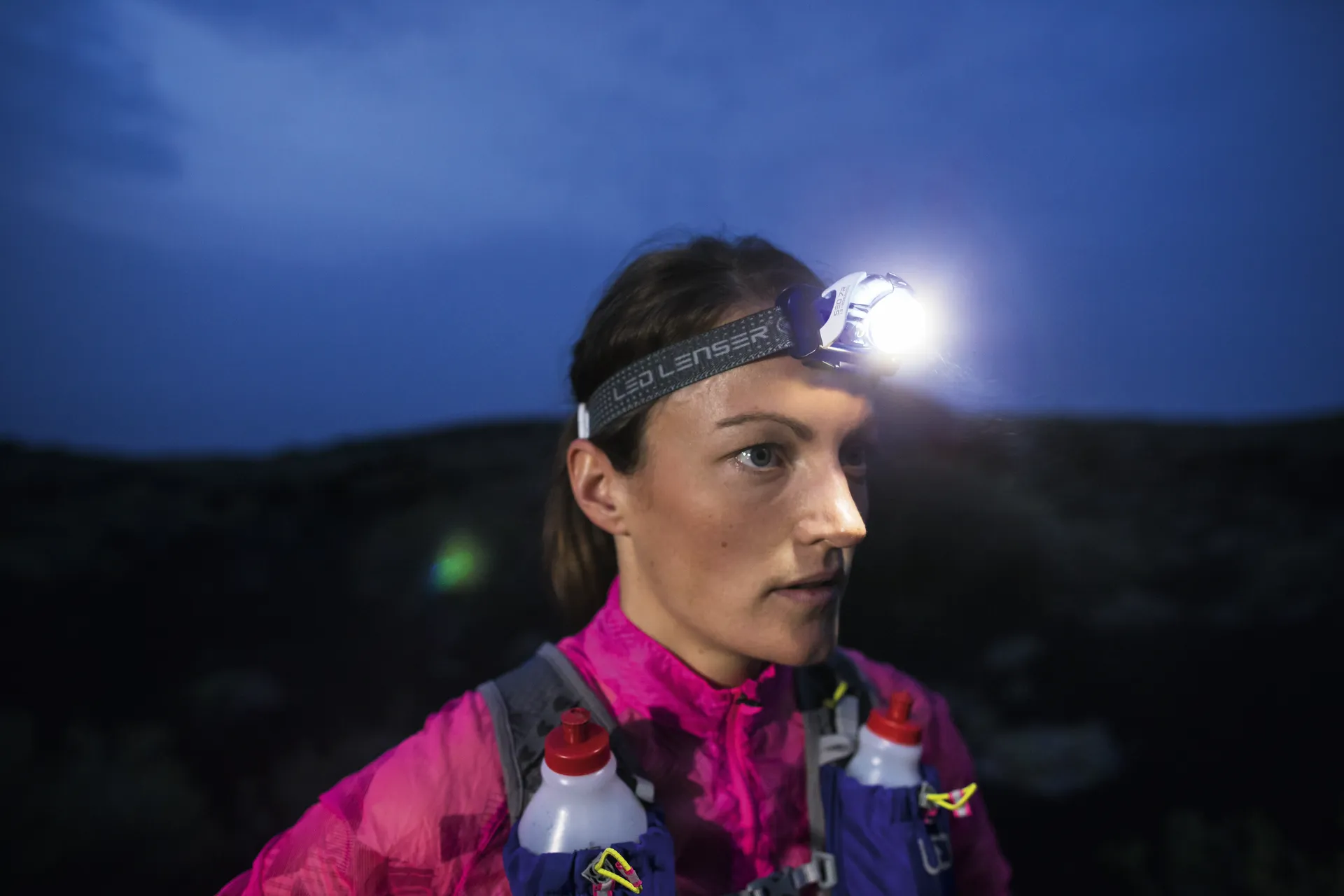 Headlamp SEO7R
