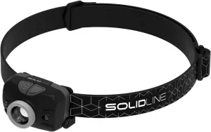 Headlamp Solidline SH3