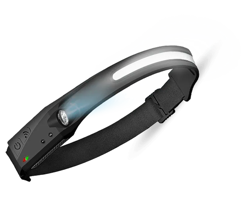 Headlamp