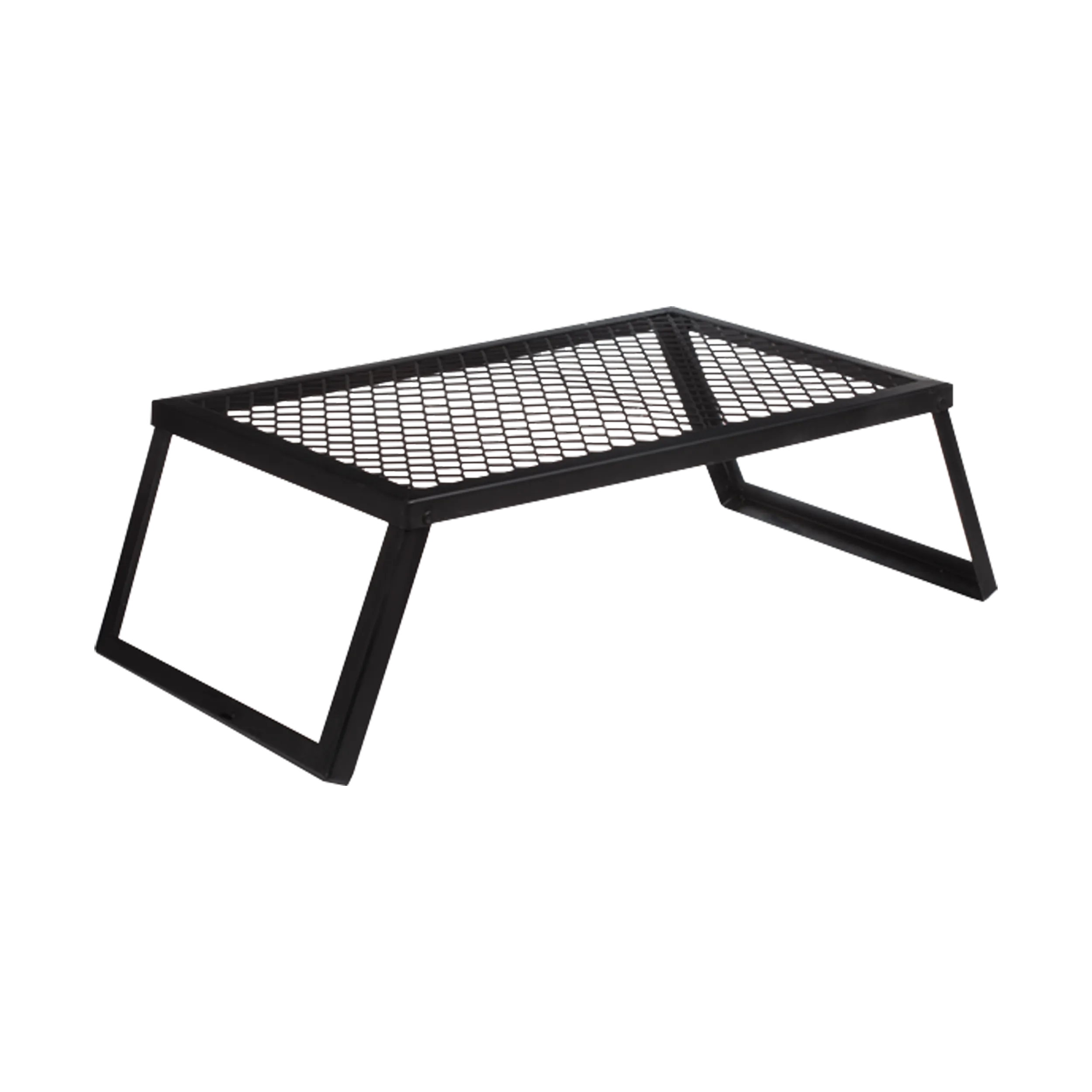 Heavy Duty Camp Grill