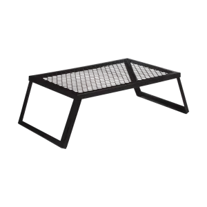 Heavy Duty Camp Grill