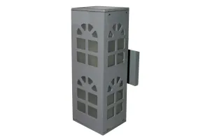 Hello Today Lantern Grey A8901-YB