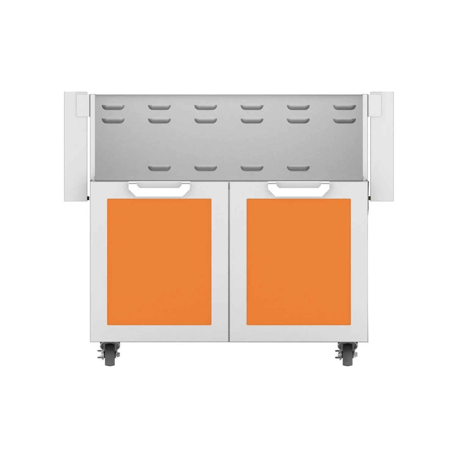 Hestan | Double Door Cart for 36" Grills
