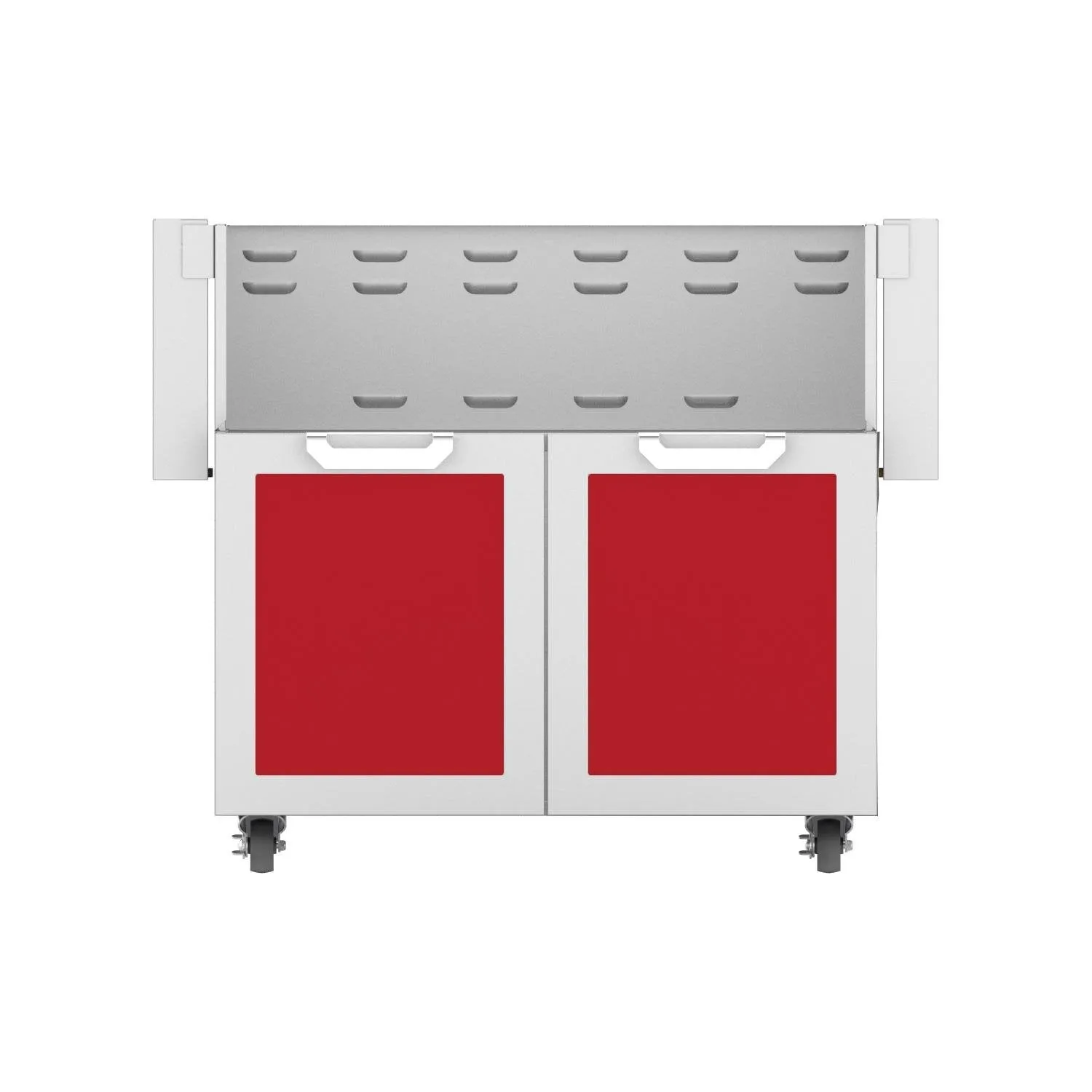 Hestan | Double Door Cart for 36" Grills