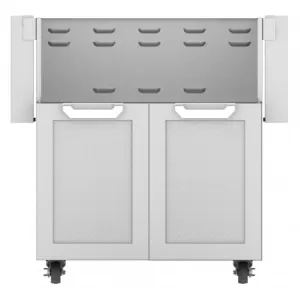 Hestan | Double Door Cart for 36" Grills