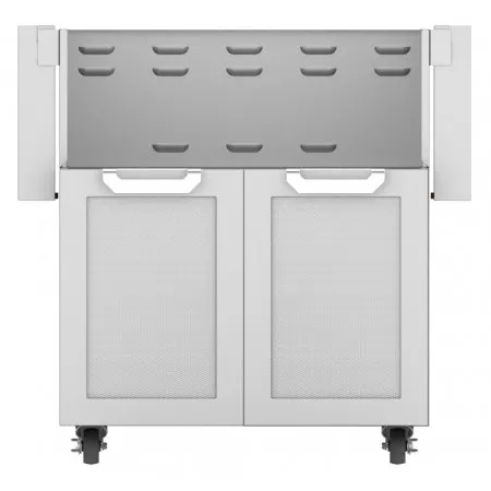 Hestan | Double Door Cart for 36" Grills