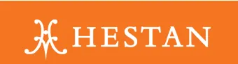 Hestan ECD36OR Aspire Series - 36" Tower Cart W/ Double Doors - Citra / Orange