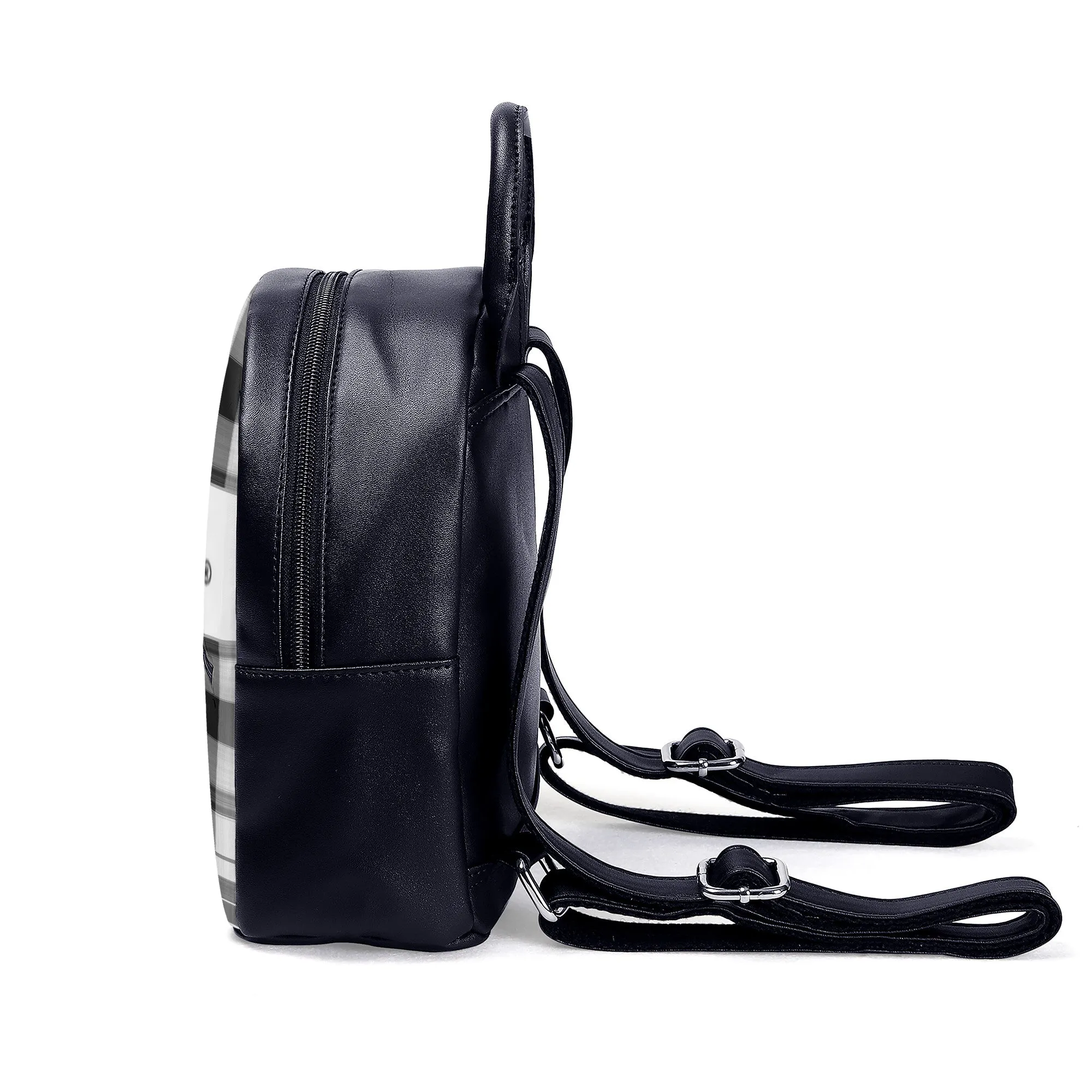 Hindi Backpack