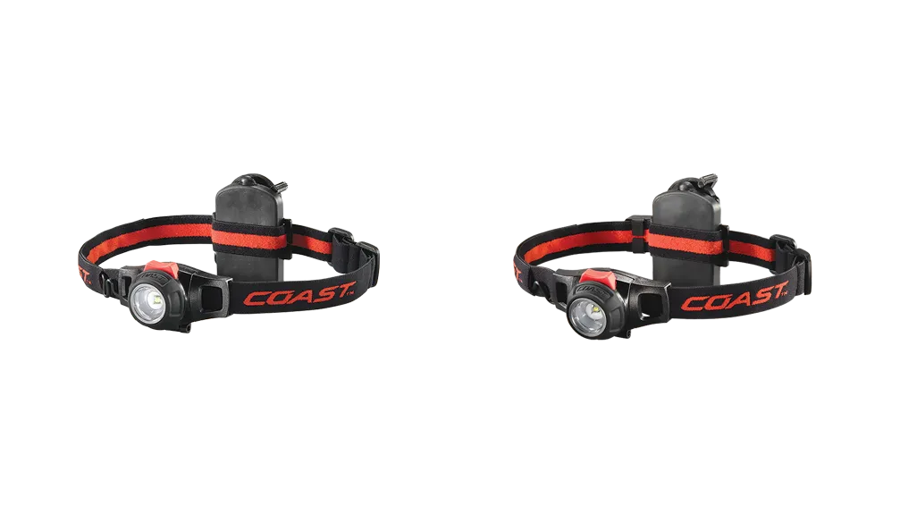 HL6/HL7/HL7R Headlamp Strap
