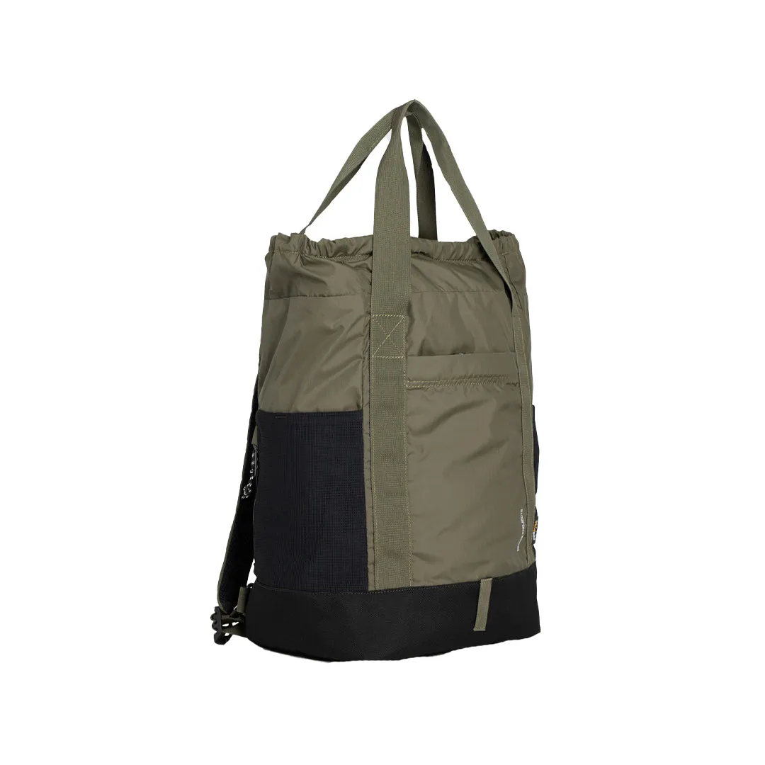 Hybrid Backpack Cordura