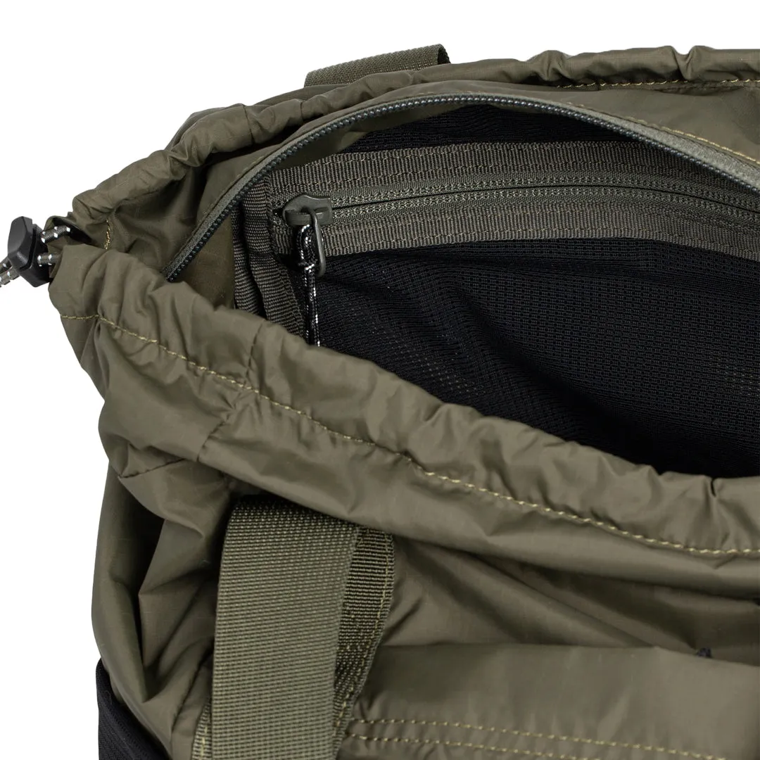 Hybrid Backpack Cordura