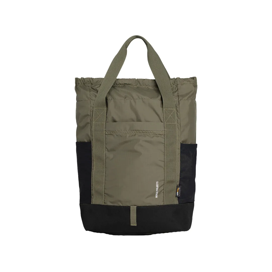 Hybrid Backpack Cordura