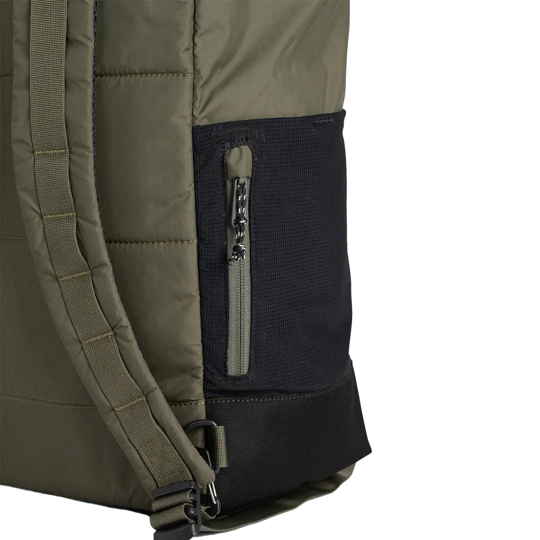 Hybrid Backpack Cordura