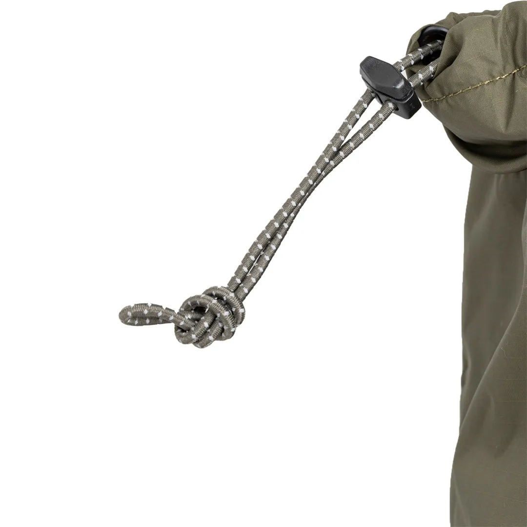 Hybrid Backpack Cordura