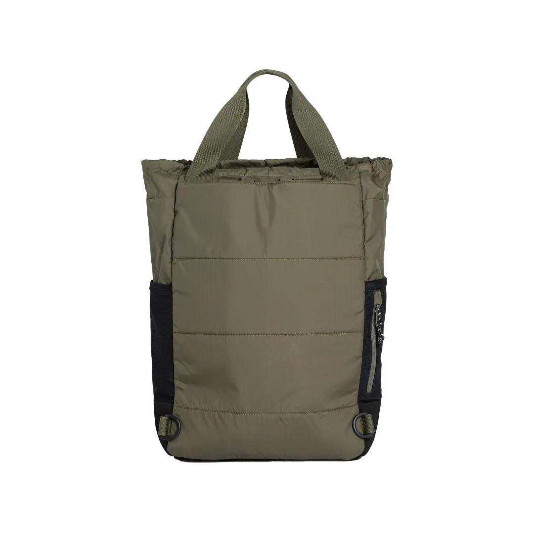 Hybrid Backpack Cordura