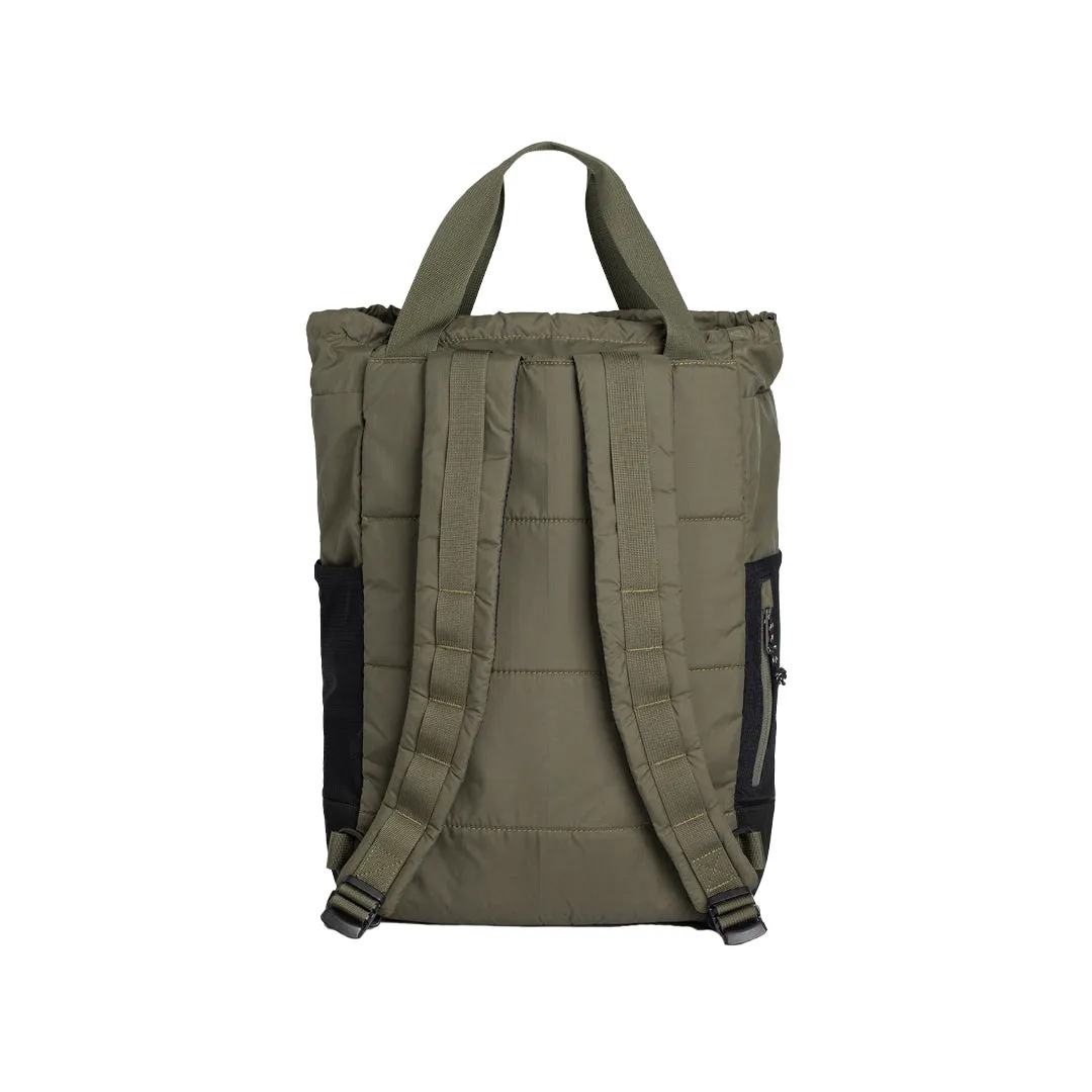 Hybrid Backpack Cordura