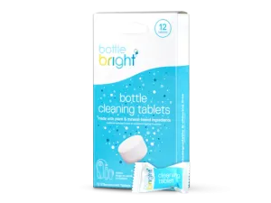 HydraPak Bottle Bright - Hydration System Cleaner