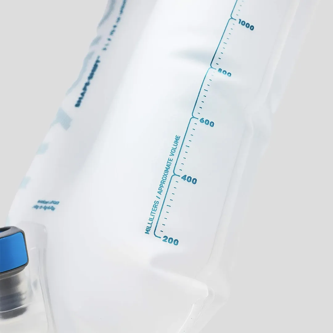 HydraPak Shape-Shift™ 2 L