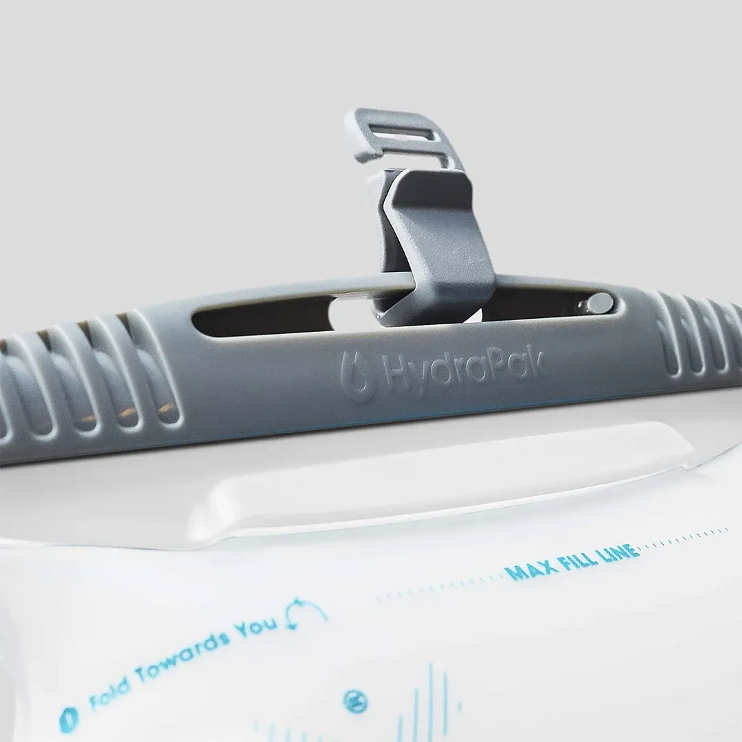 HydraPak Shape-Shift™ 2 L