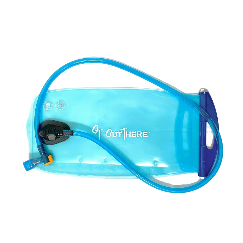 Hydration Reservoir