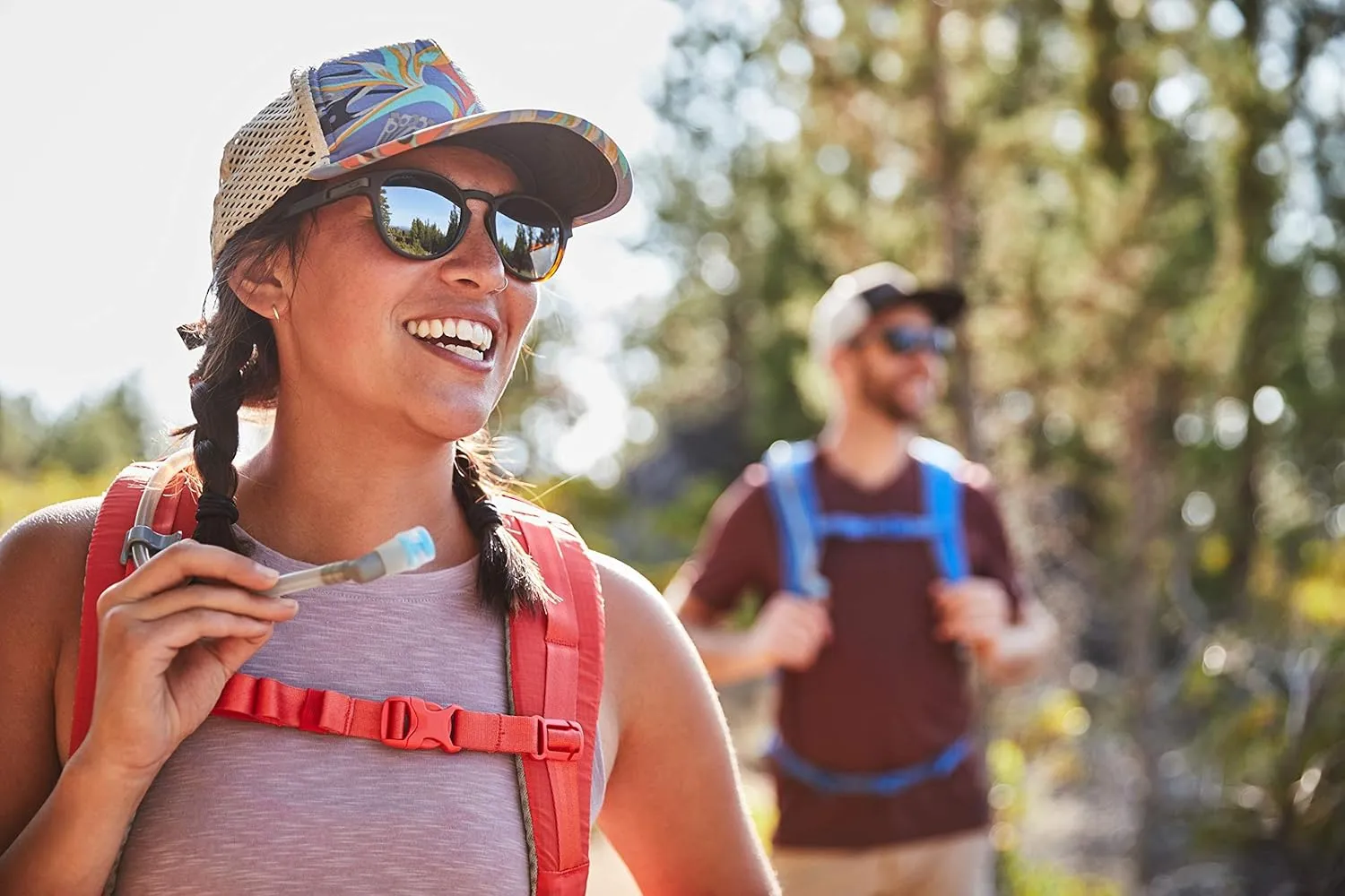 Hydro Flask Down Shift Hydration Pack