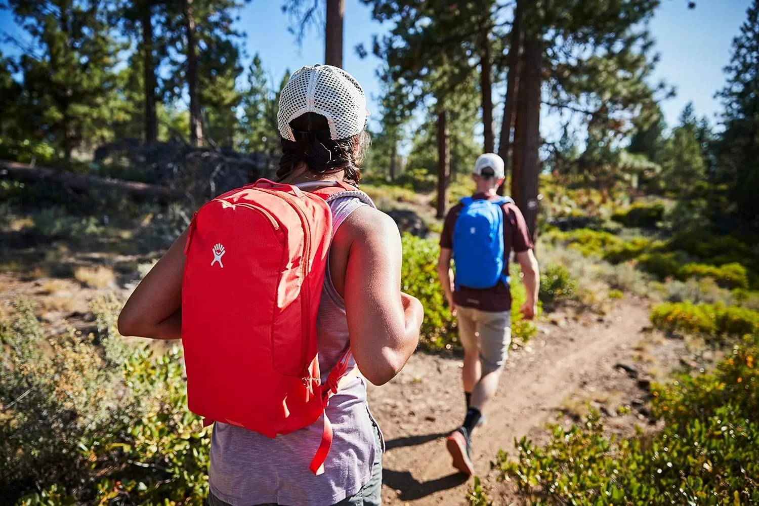 Hydro Flask Down Shift Hydration Pack