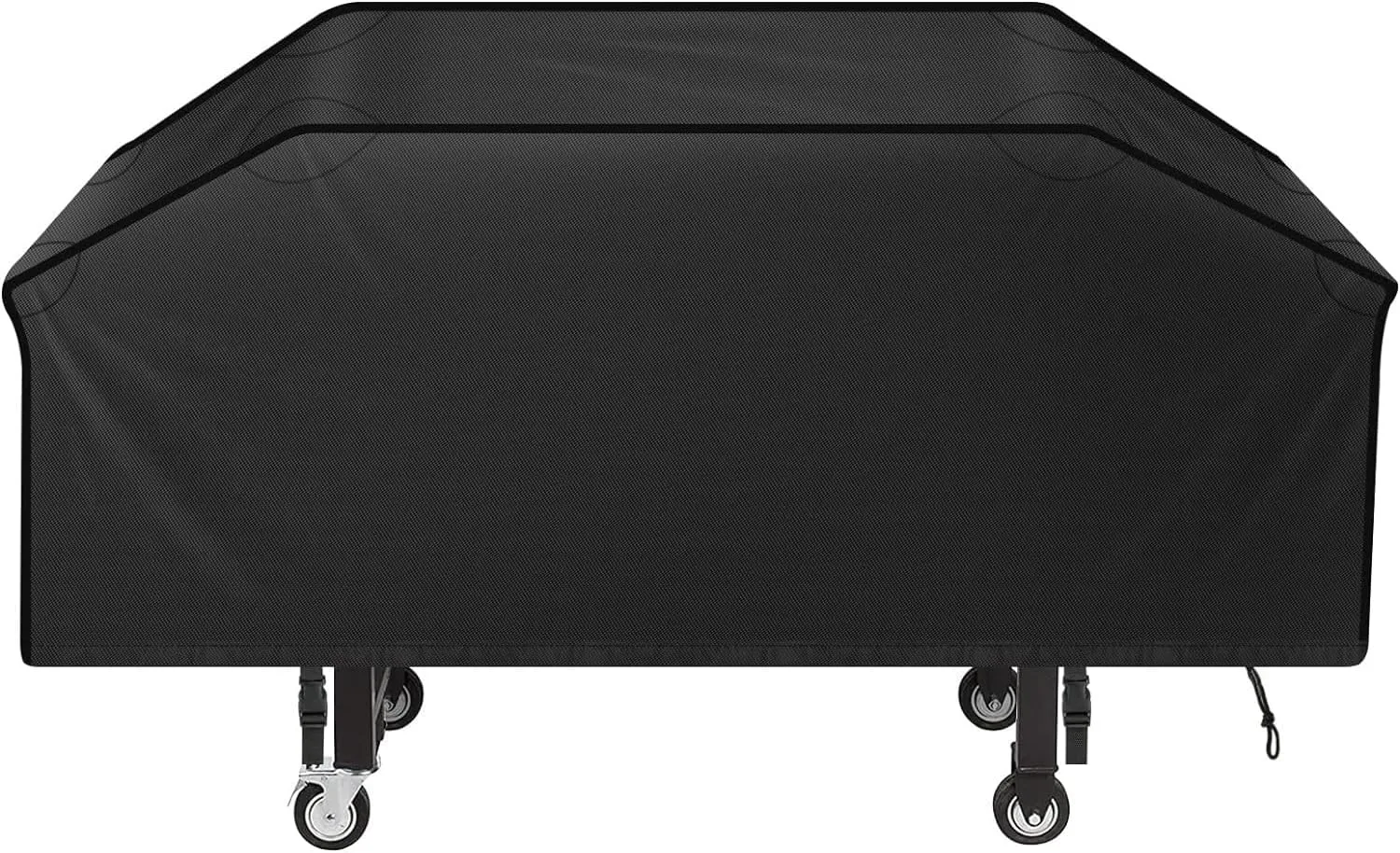 iCOVER 36 inch Griddle Cover for Blackstone, Waterproof Lightweight Polyester Barbecue Cover Flat Top Gas Grill Cover for Blackstone 36" Griddle Cooking Station for Camp Chef
