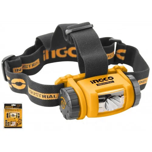 INGCO Headlamp Light