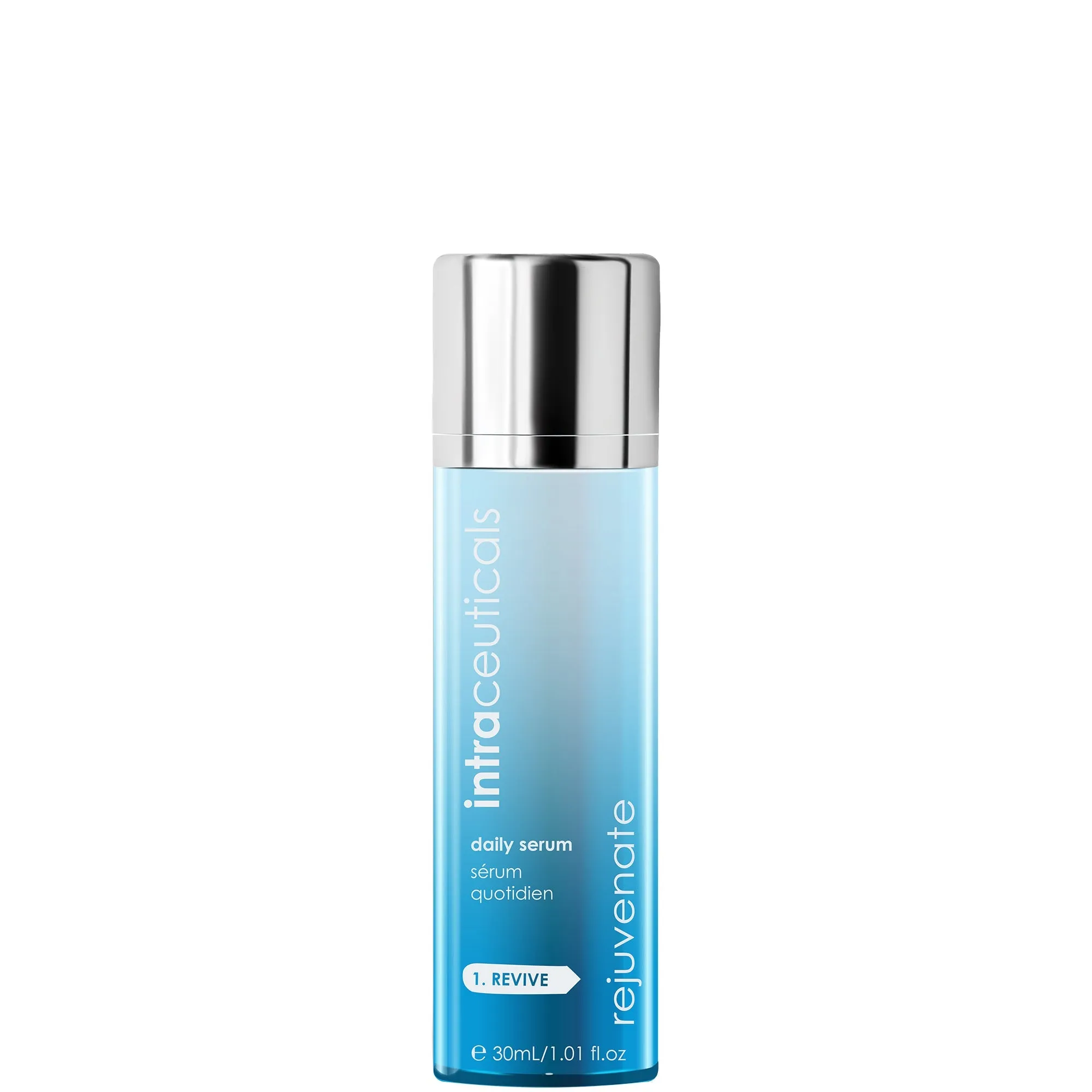 Intraceuticals Rejuvenate 3 Step Layering Set
