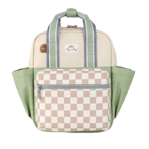 Itzy Ritzy Backpack - Check Yes!
