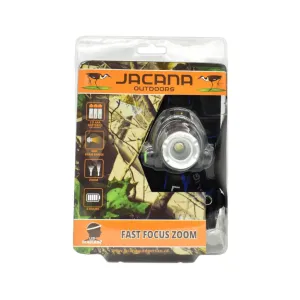 Jacana Outdoors LED Headlamp Blaster