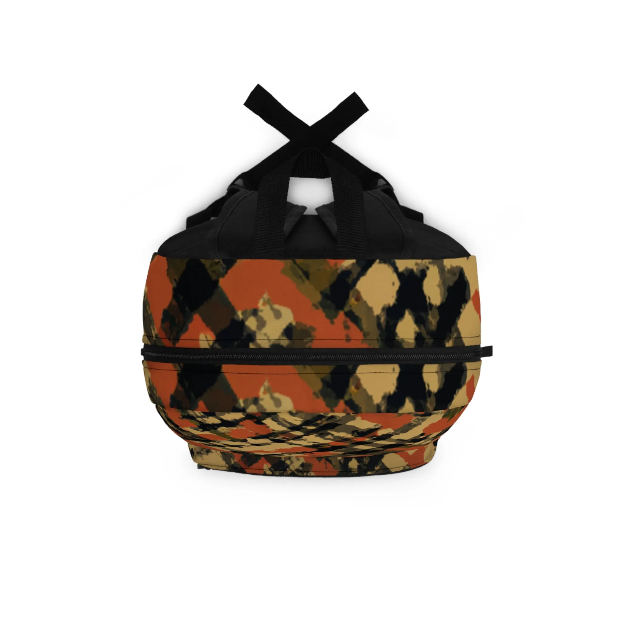 Jacques Lacombe-backpack