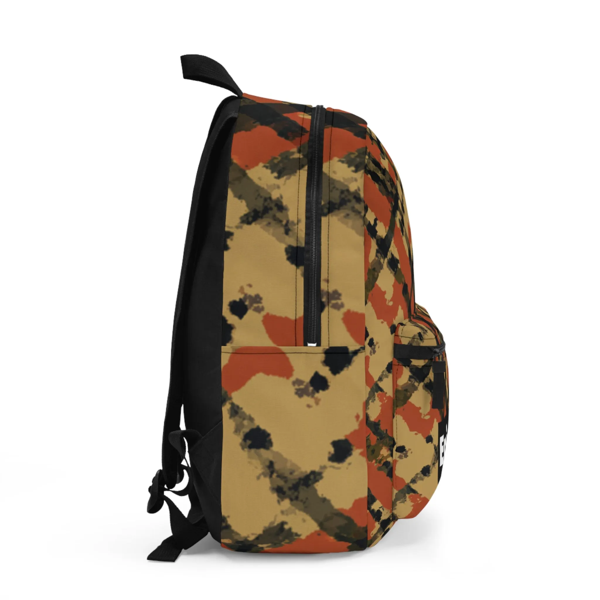 Jacques Lacombe-backpack