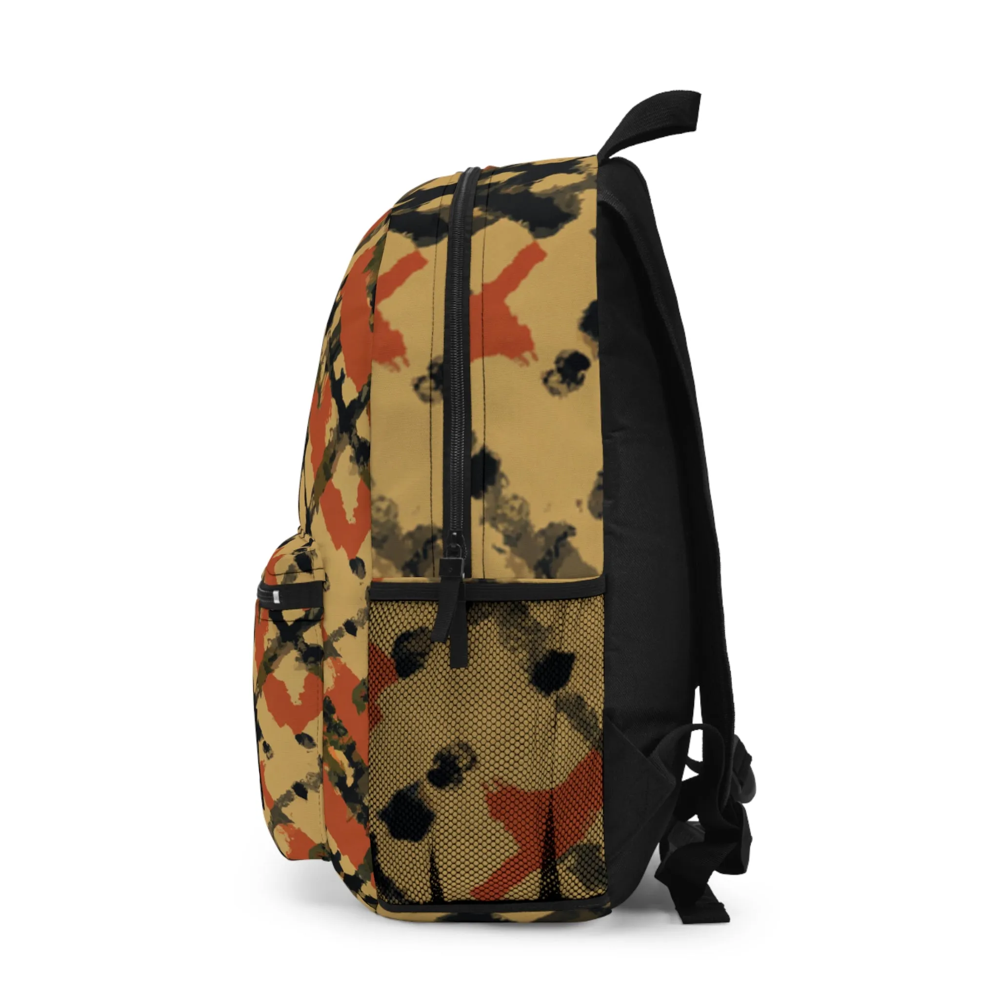 Jacques Lacombe-backpack