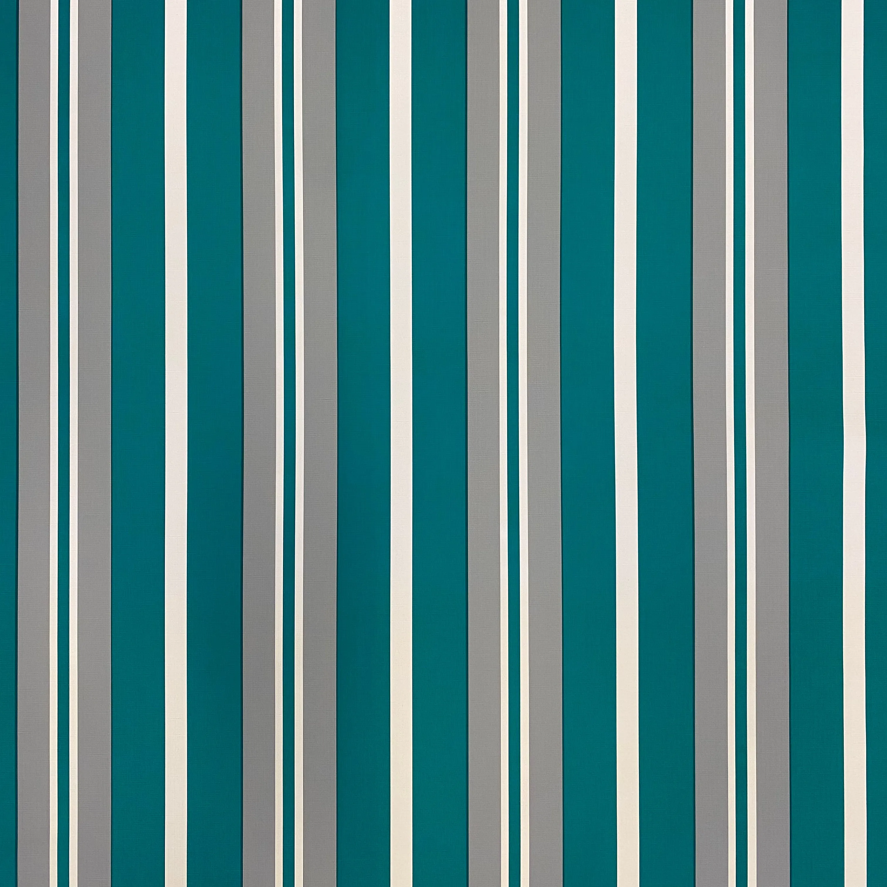 Jade, Grey, Cream Stripe