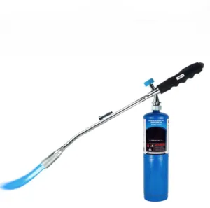 JJ George Grill Torch