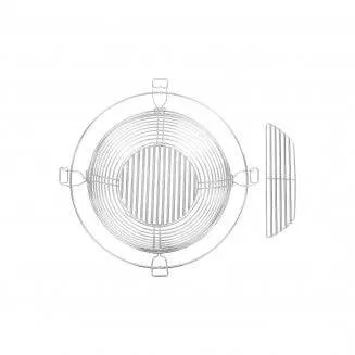 Kamado Joe Charcoal Basket - Big Joe