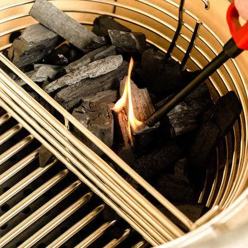Kamado Joe Charcoal Basket - Big Joe