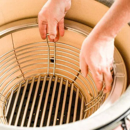 Kamado Joe Charcoal Basket - Big Joe