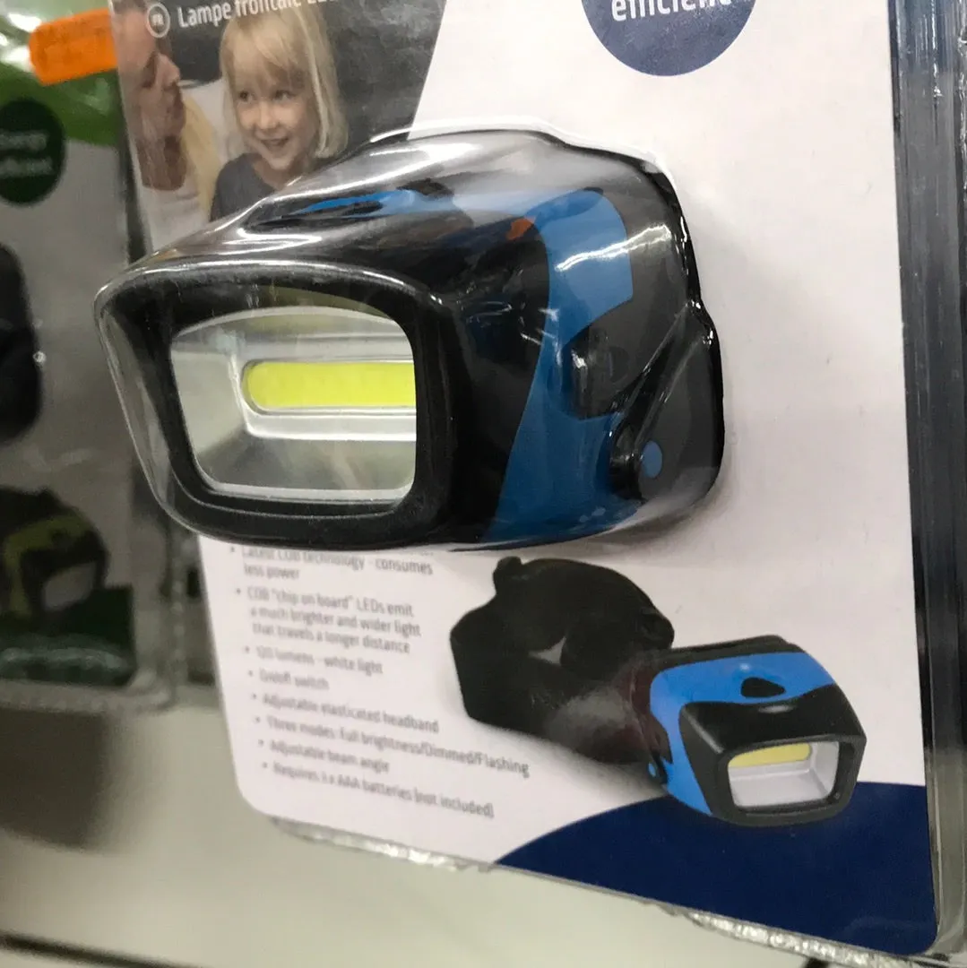 Kampa Signal LED Headlamp