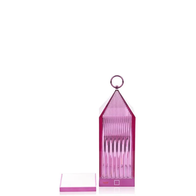 Kartell Lantern Portable Lamp