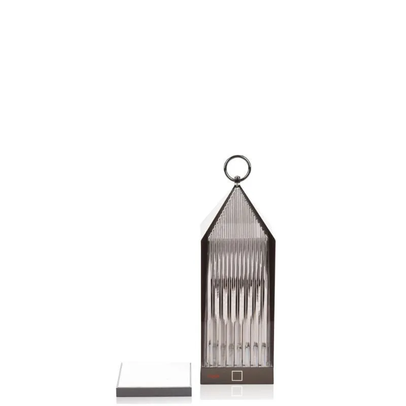 Kartell Lantern Portable Lamp