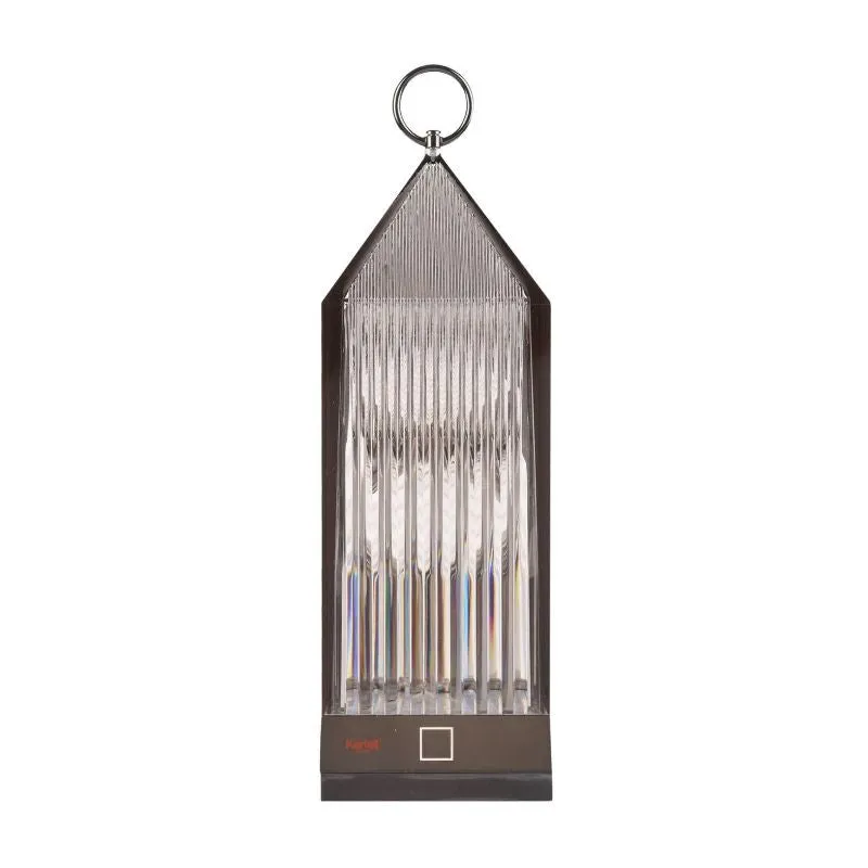 Kartell Lantern Portable Lamp