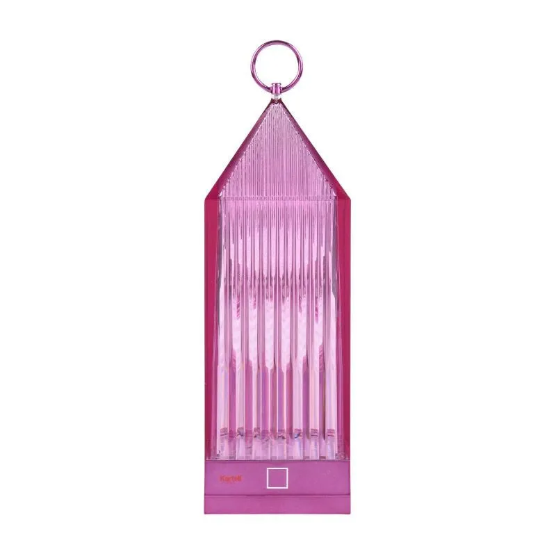 Kartell Lantern Portable Lamp